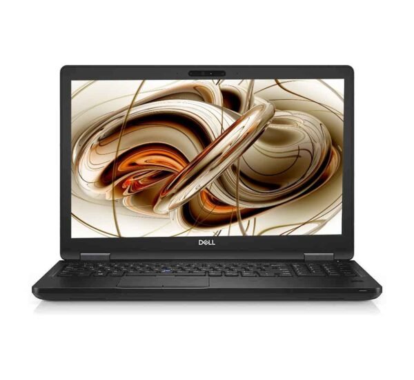 Latitude 5590 I7 8TH WITH NVIDIA