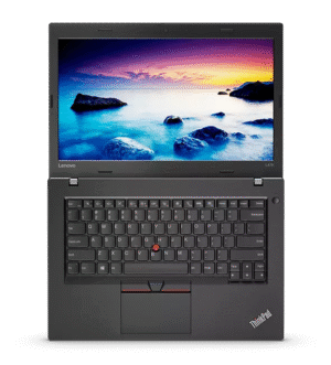 ThinkPad L470
