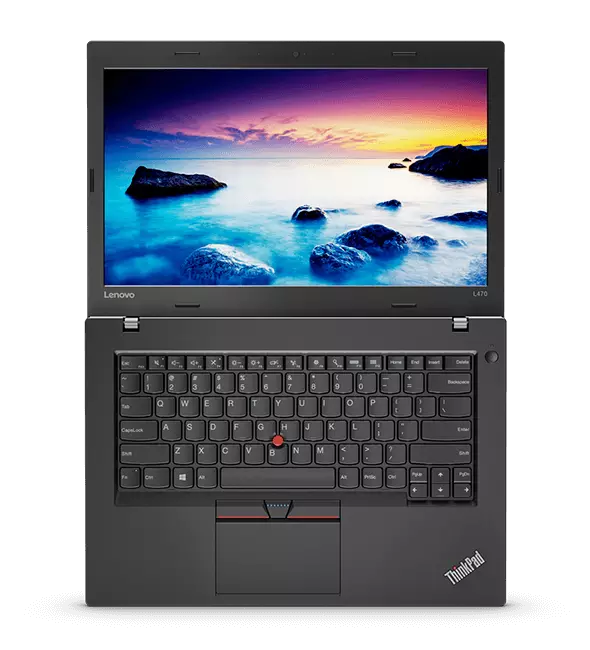 ThinkPad L470