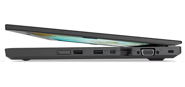 ThinkPad L470