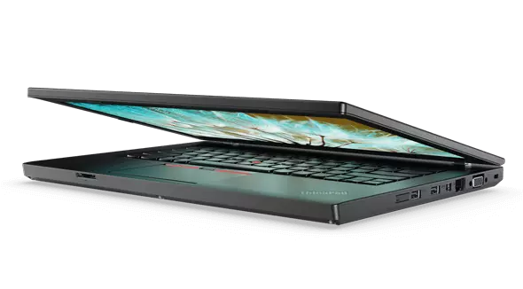 ThinkPad L470