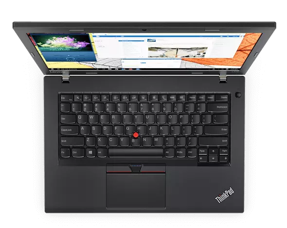 ThinkPad L470