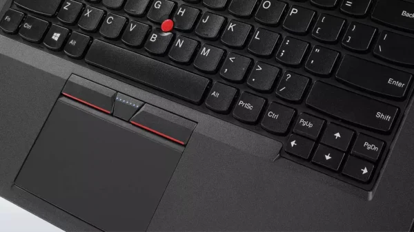 ThinkPad L460