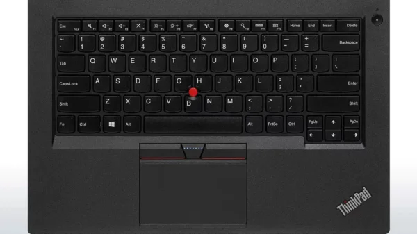 ThinkPad L460