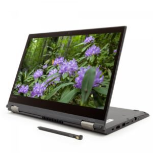 ThinkPad Yoga 370