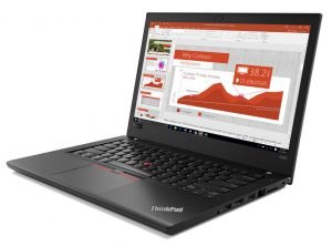 ThinkPad A485