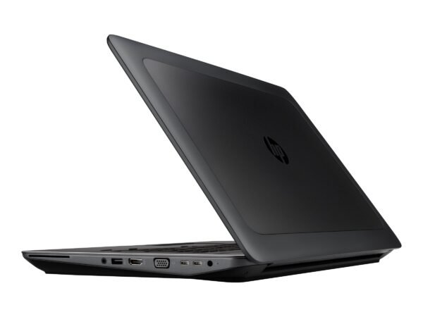 HP Zbook 17 G4