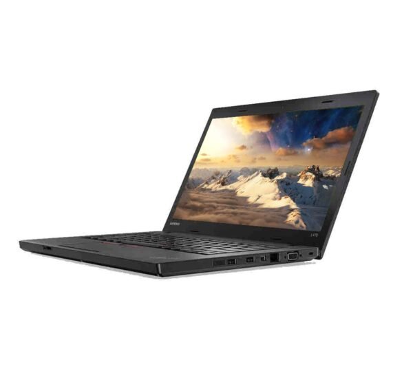 ThinkPad L470