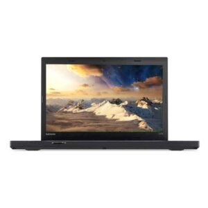 ThinkPad L470