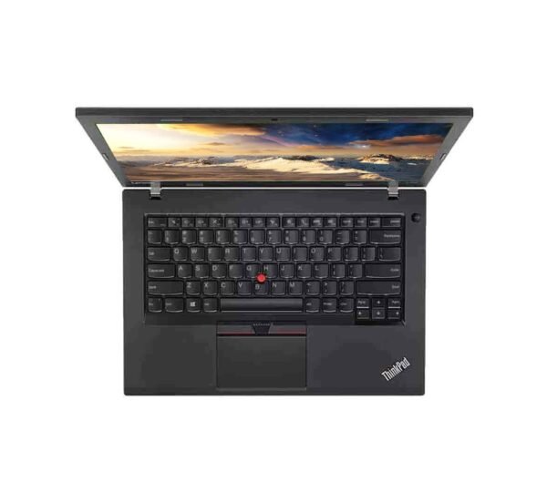 ThinkPad L470