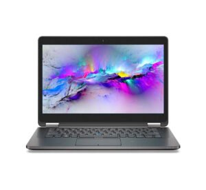 Latitude E7470