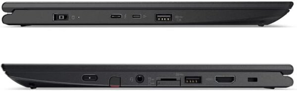 ThinkPad Yoga 370