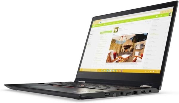 ThinkPad Yoga 370