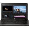 HP Zbook 17 G4