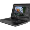 HP Zbook 17 G4