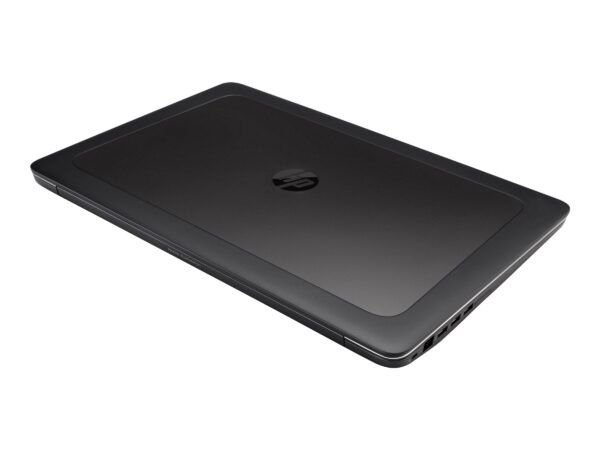 HP Zbook 17 G4