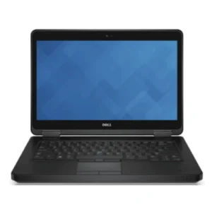 Latitude E5470