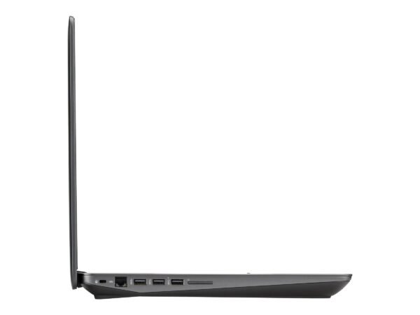 HP Zbook 17 G4