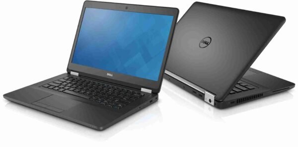 Latitude E5470