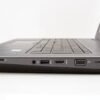 HP Zbook 17 G4