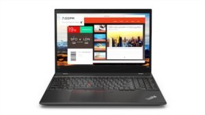 06_Thinkpad_T580_Hero_Front_Forward_Facing_JD_HD_Camera ThinkPad T580