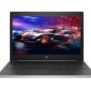 Version 1.0.0 HP ProBook 470 G5