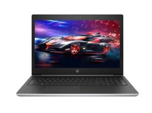 Version 1.0.0 HP ProBook 470 G5
