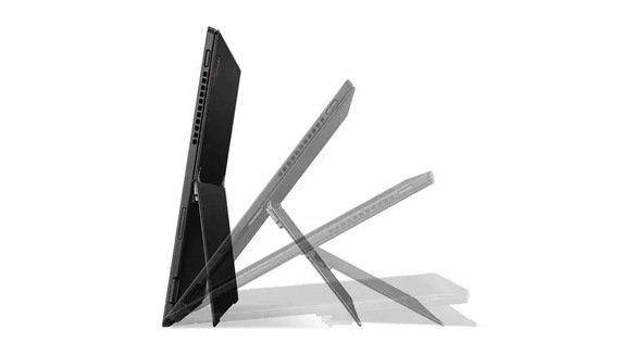 ThinkPad X1 Tablet Gen3