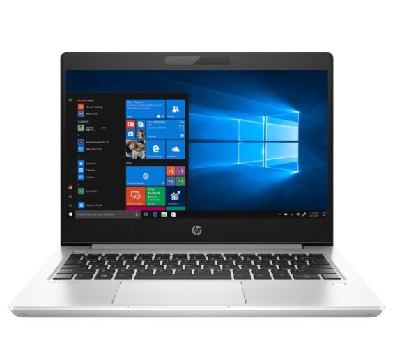 HP ProBook 430 G6
