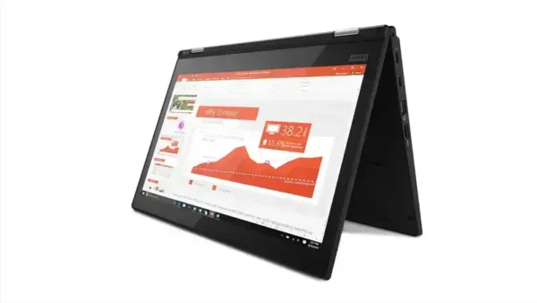 ThinkPad X380 Yoga