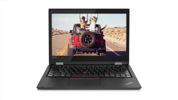 ThinkPad X380 Yoga