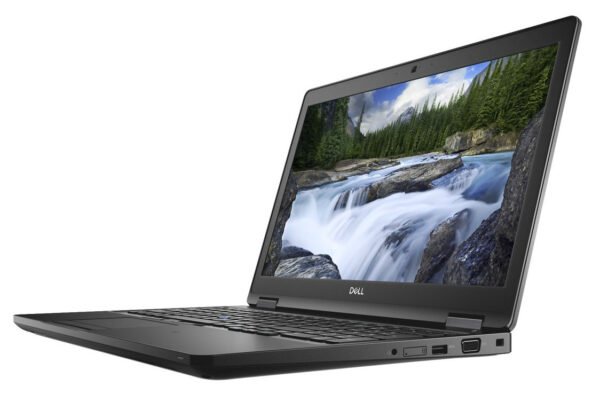 Latitude_15_5591_Front Latitude 5591