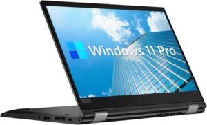 LenovoL13Yogai52-r-B ThinkPad L13 Yoga Gen2