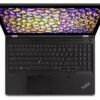 ThinkPad P15 Gen1