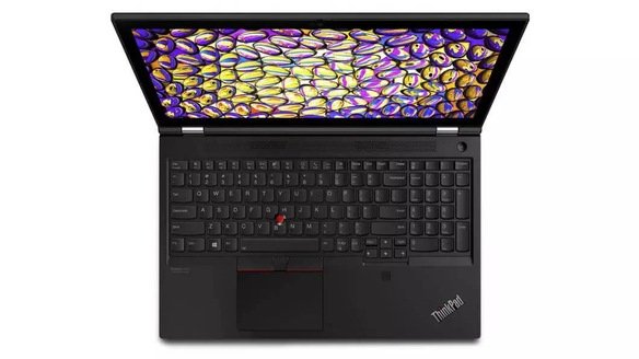 ThinkPad P15 Gen1