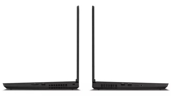 ThinkPad P15 Gen1