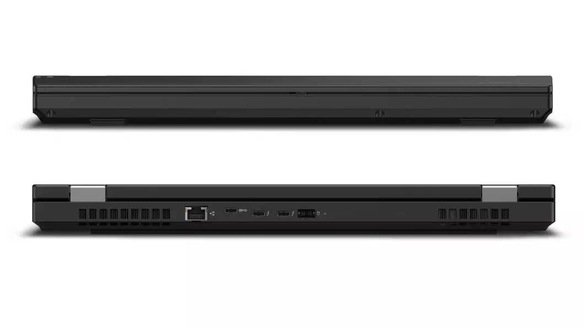 ThinkPad P15 Gen1