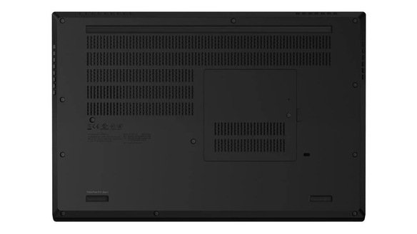 ThinkPad P15 Gen1