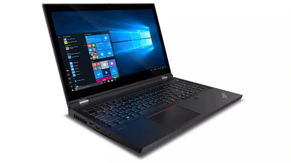ThinkPad P15 Gen1