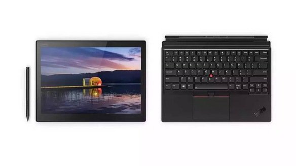 ThinkPad X1 Tablet Gen3