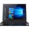 ThinkPad X1 Tablet Gen3