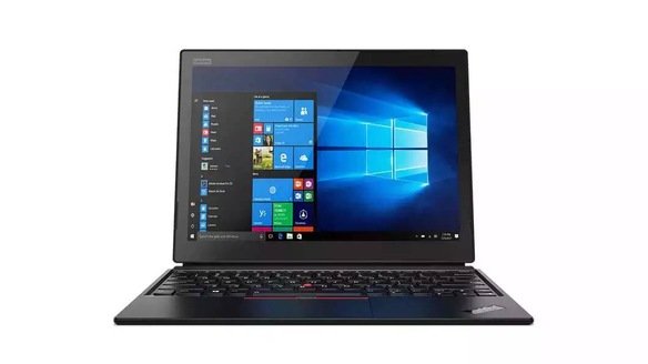 ThinkPad X1 Tablet Gen3