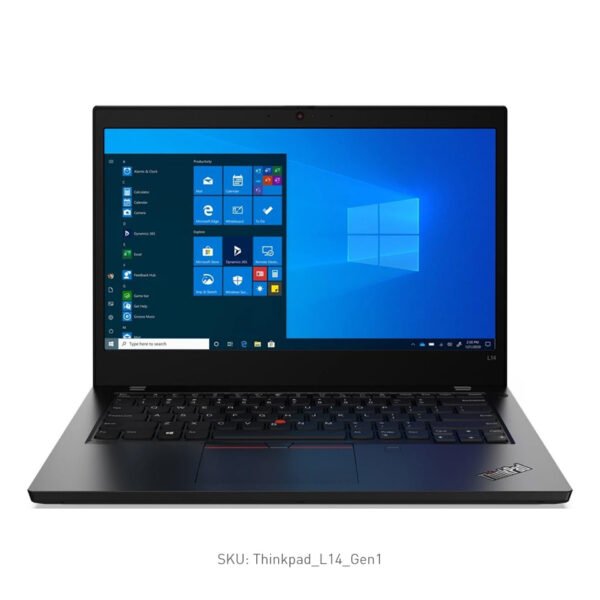image_2 ThinkPad L14 Gen1