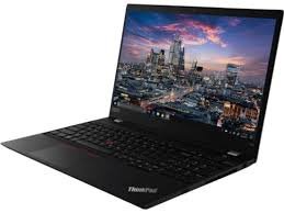 ThinkPad T15 Gen 2 (Touch)