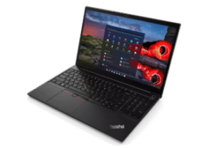 ThinkPad E15 Gen2