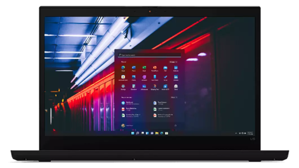 ThinkPad L15 Gen1