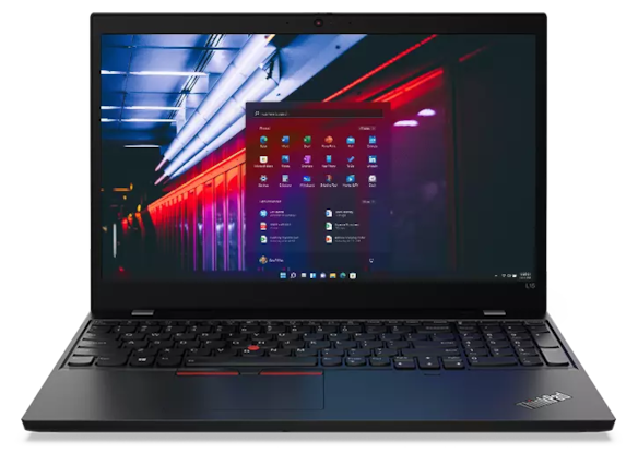 ThinkPad L15 Gen1