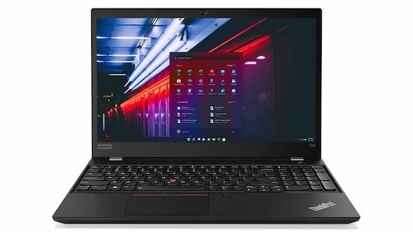 ThinkPad T590