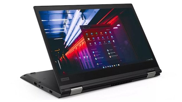 ThinkPad X380 Yoga