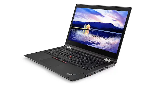 ThinkPad X380 Yoga